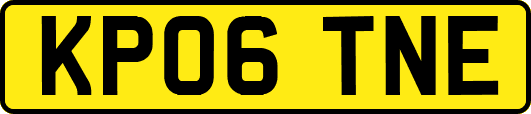 KP06TNE
