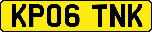 KP06TNK