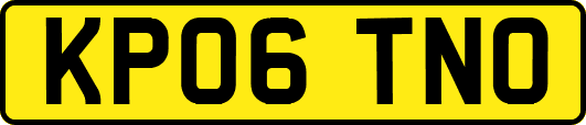 KP06TNO