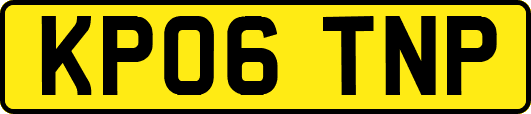 KP06TNP