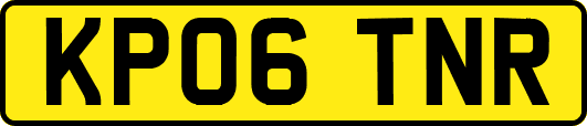 KP06TNR