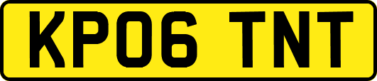 KP06TNT