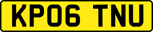 KP06TNU