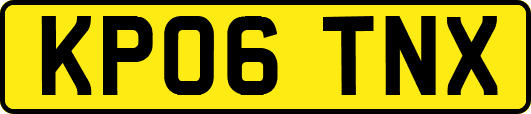 KP06TNX