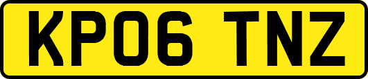 KP06TNZ