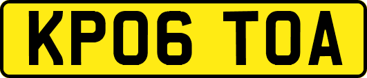 KP06TOA
