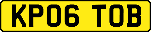 KP06TOB