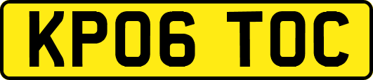 KP06TOC