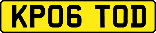 KP06TOD