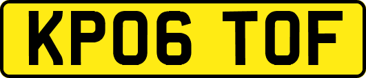 KP06TOF