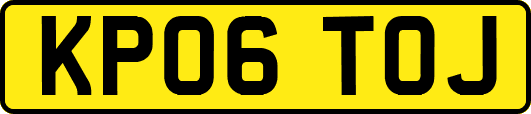 KP06TOJ