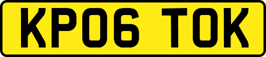 KP06TOK