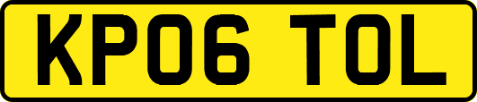 KP06TOL