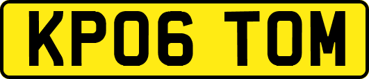 KP06TOM