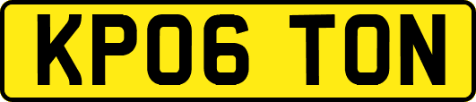 KP06TON