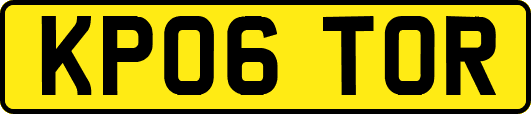 KP06TOR