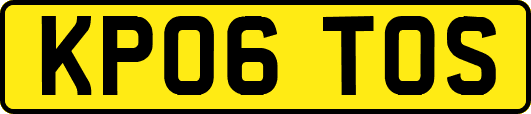 KP06TOS