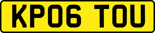 KP06TOU