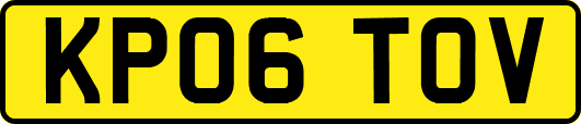 KP06TOV