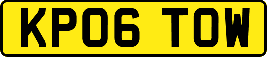 KP06TOW