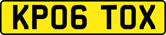KP06TOX