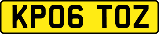 KP06TOZ