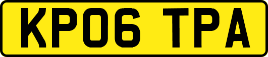 KP06TPA