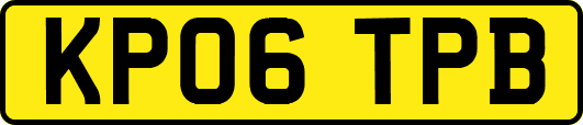 KP06TPB
