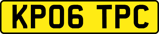 KP06TPC