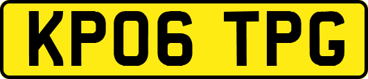 KP06TPG