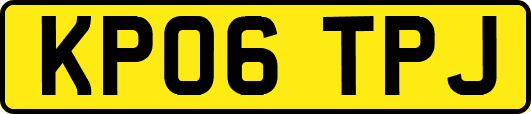 KP06TPJ