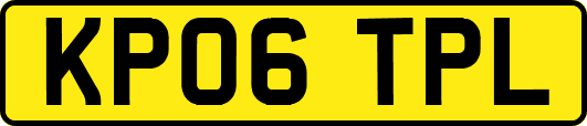KP06TPL