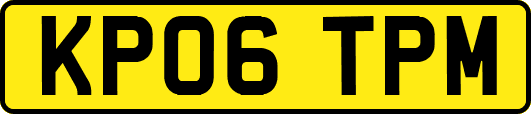 KP06TPM