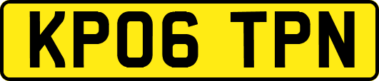 KP06TPN