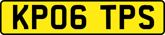 KP06TPS