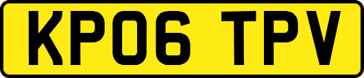KP06TPV