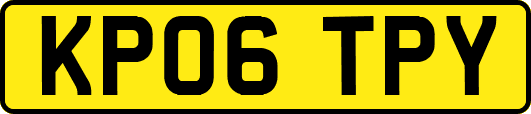 KP06TPY