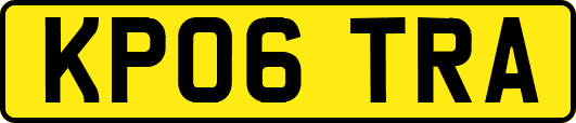 KP06TRA