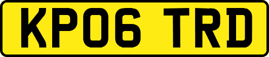 KP06TRD