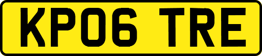 KP06TRE