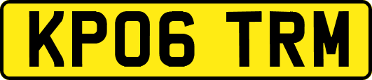 KP06TRM