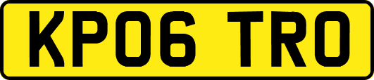 KP06TRO