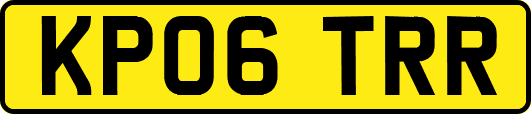 KP06TRR