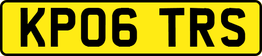 KP06TRS