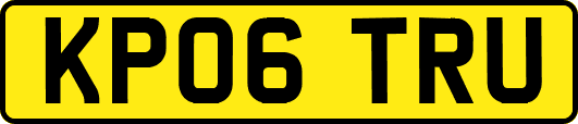 KP06TRU