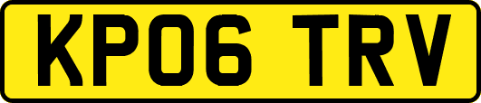 KP06TRV