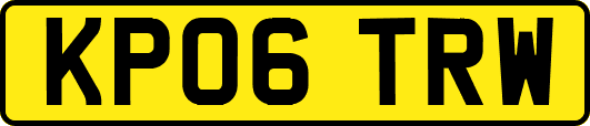 KP06TRW