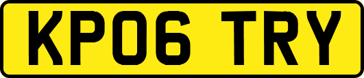 KP06TRY