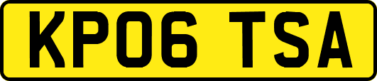 KP06TSA