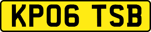 KP06TSB